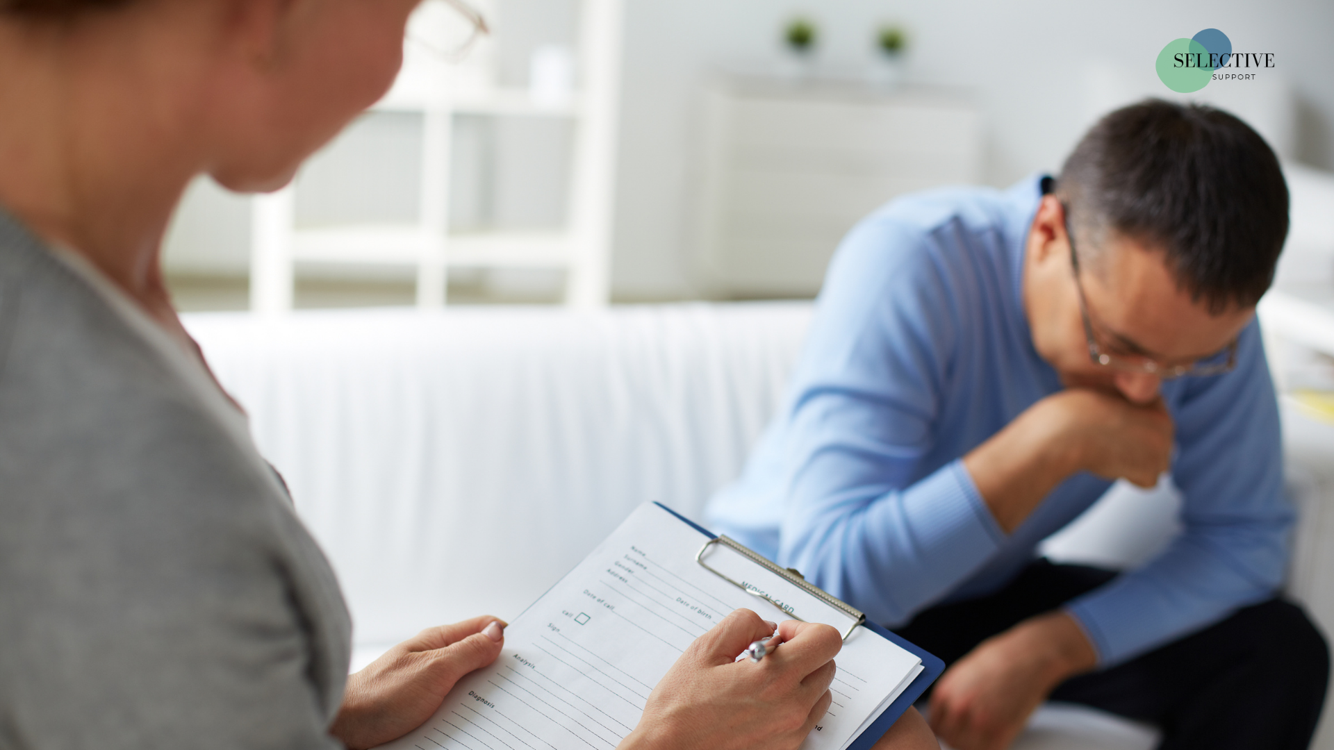 ndis mental health