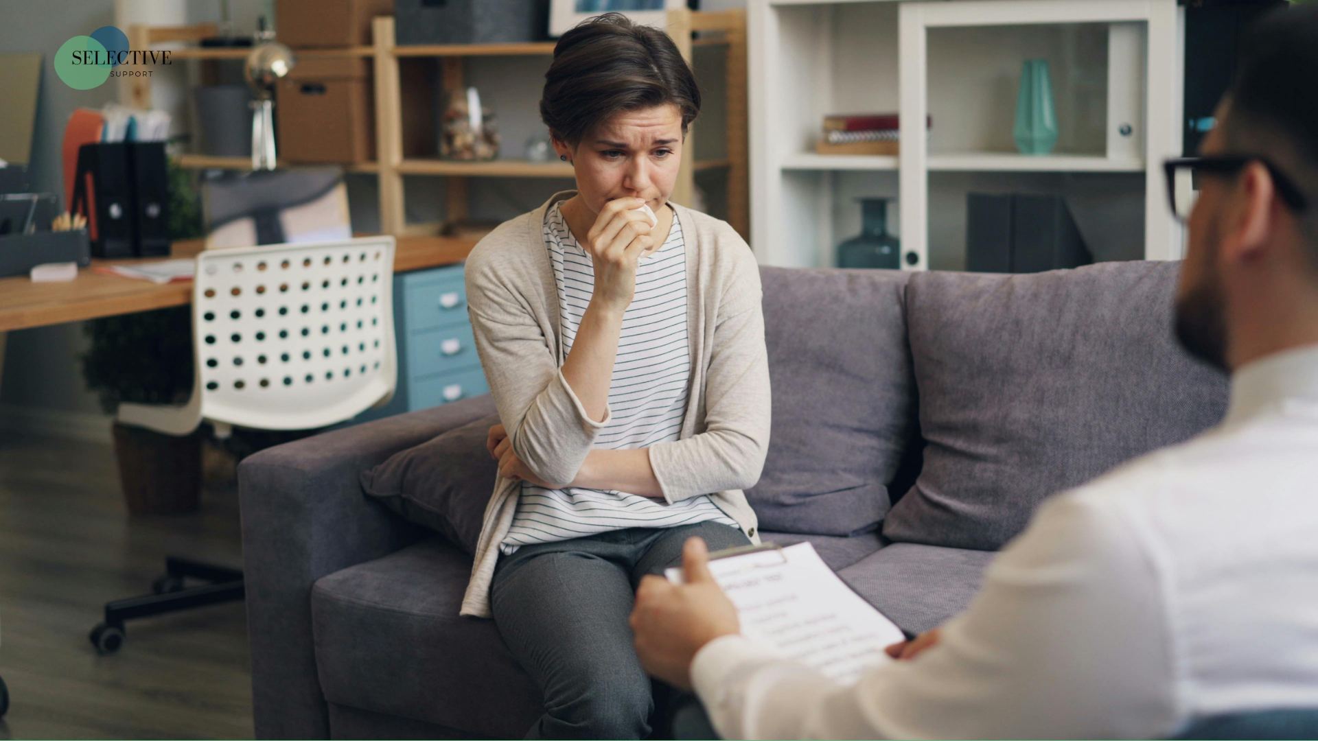 mental health ndis