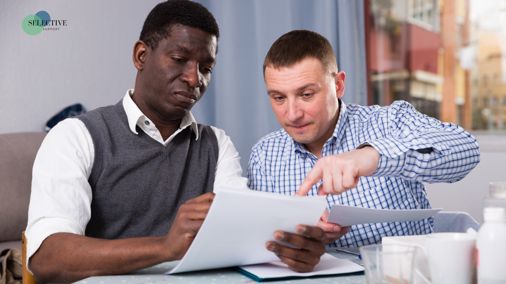 ndis support coordination melbourne