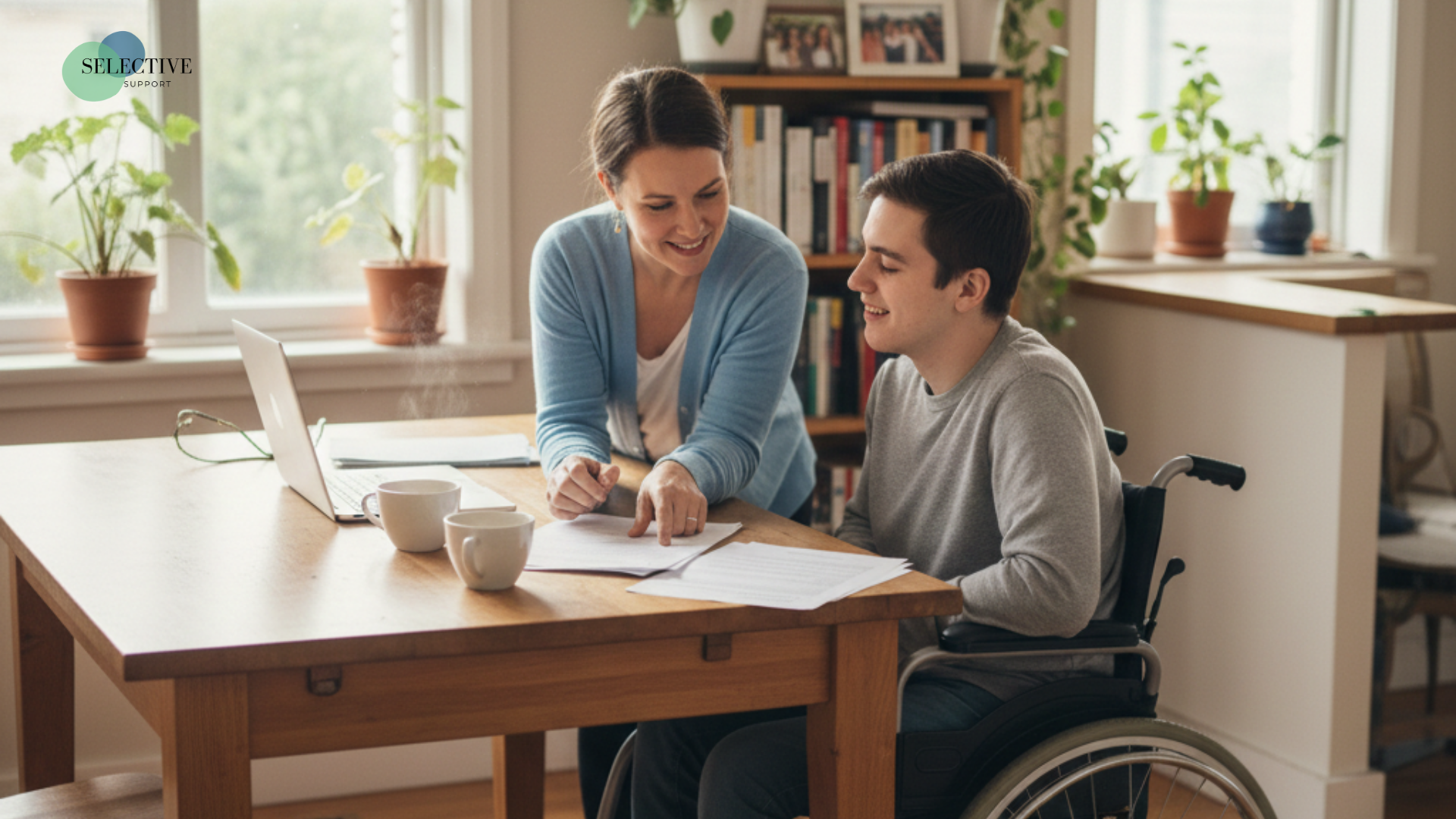 ndis support coordinator near me
