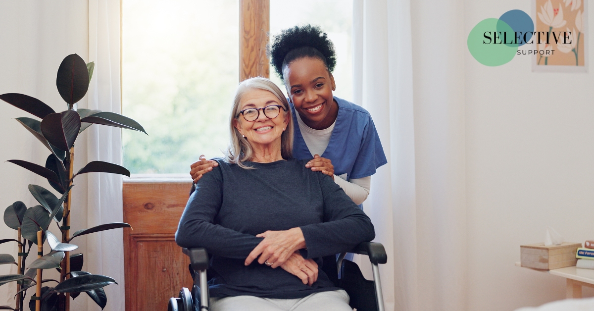 Understanding the 6 Legal Responsibilities of Support Workers