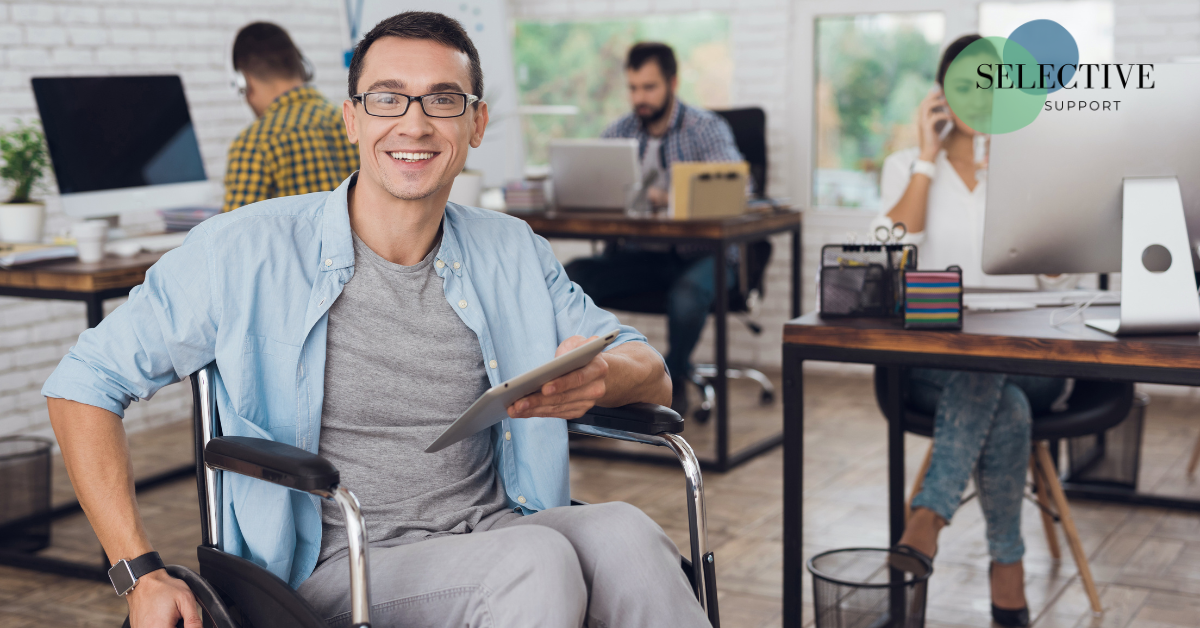 Understanding How the NDIS Works: From Eligibility to Support