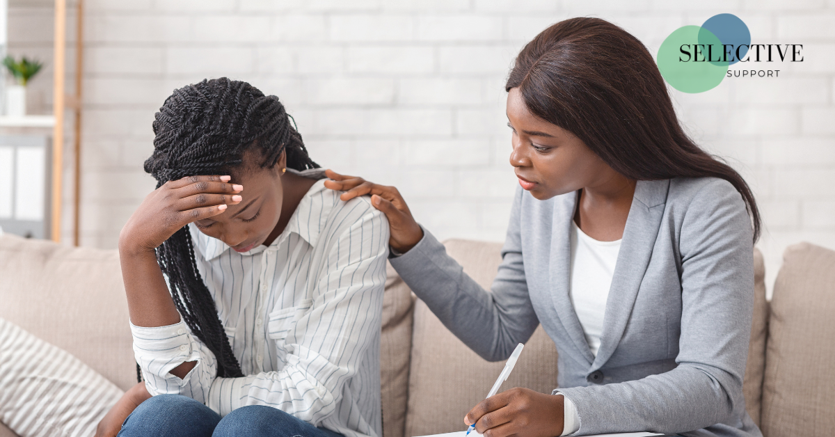Understanding Psychosocial Disability: Definition and Support Options