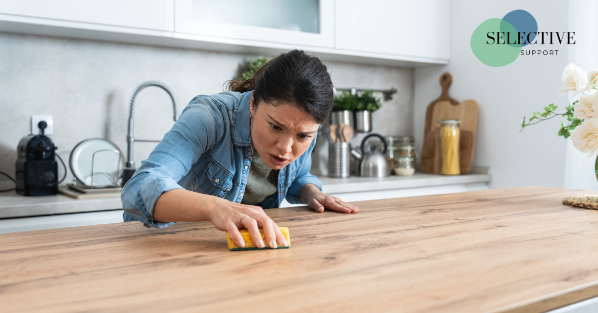Understanding Psychosocial Disability: Definition and Support Options