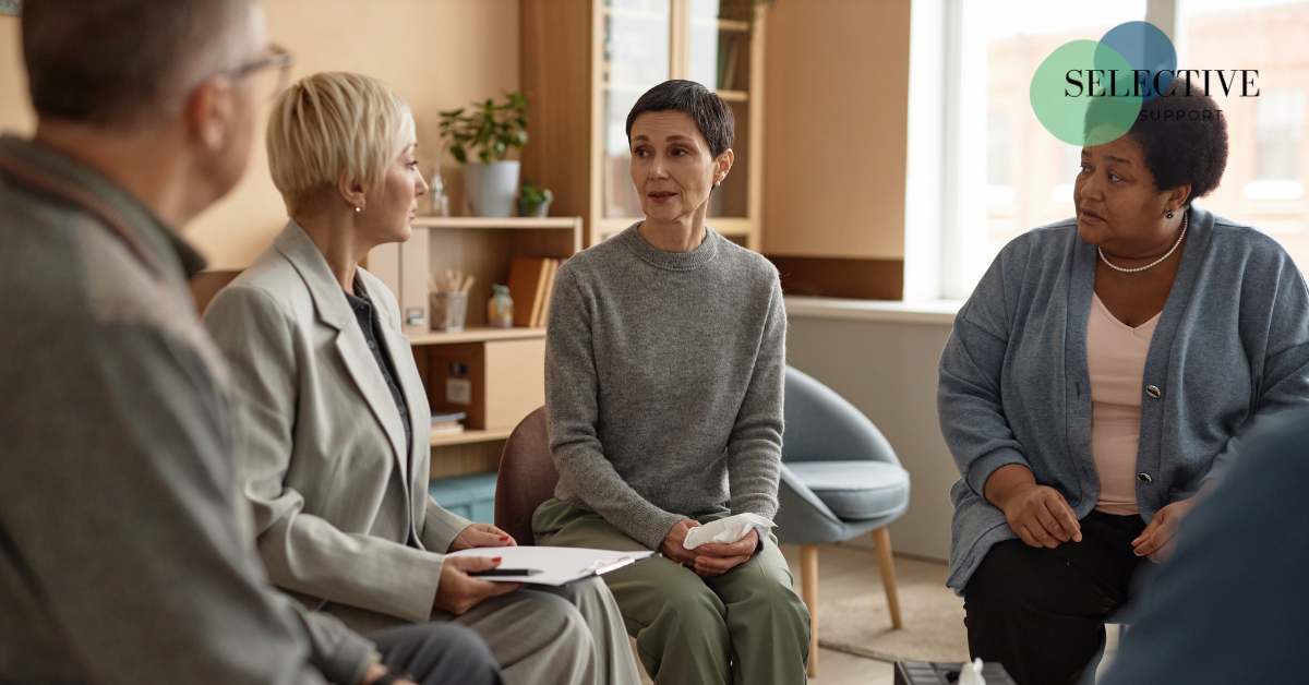 Who is a Psychosocial Recovery Coach and What Do They Do?