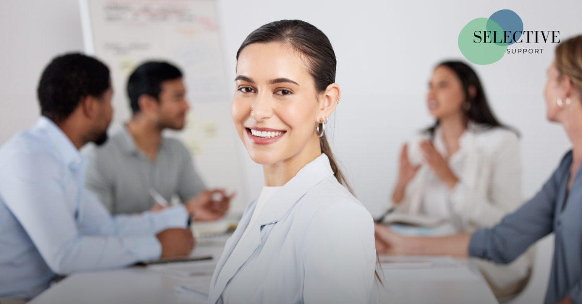 Understanding the Role of an NDIS Support Coordinator