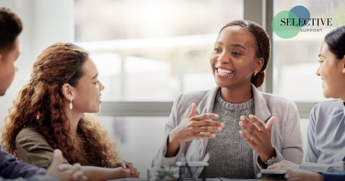 Understanding the Role of an NDIS Support Coordinator