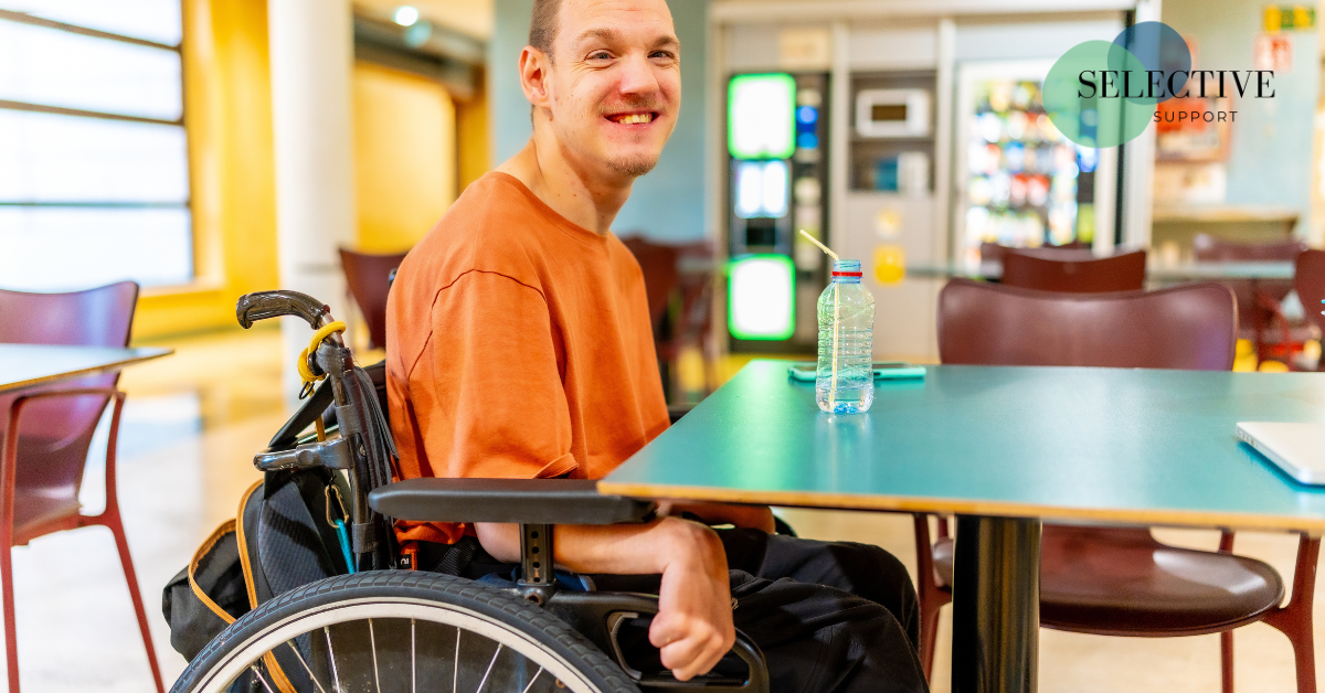 Understanding NDIS Eligibility: Who Qualifies for Support?