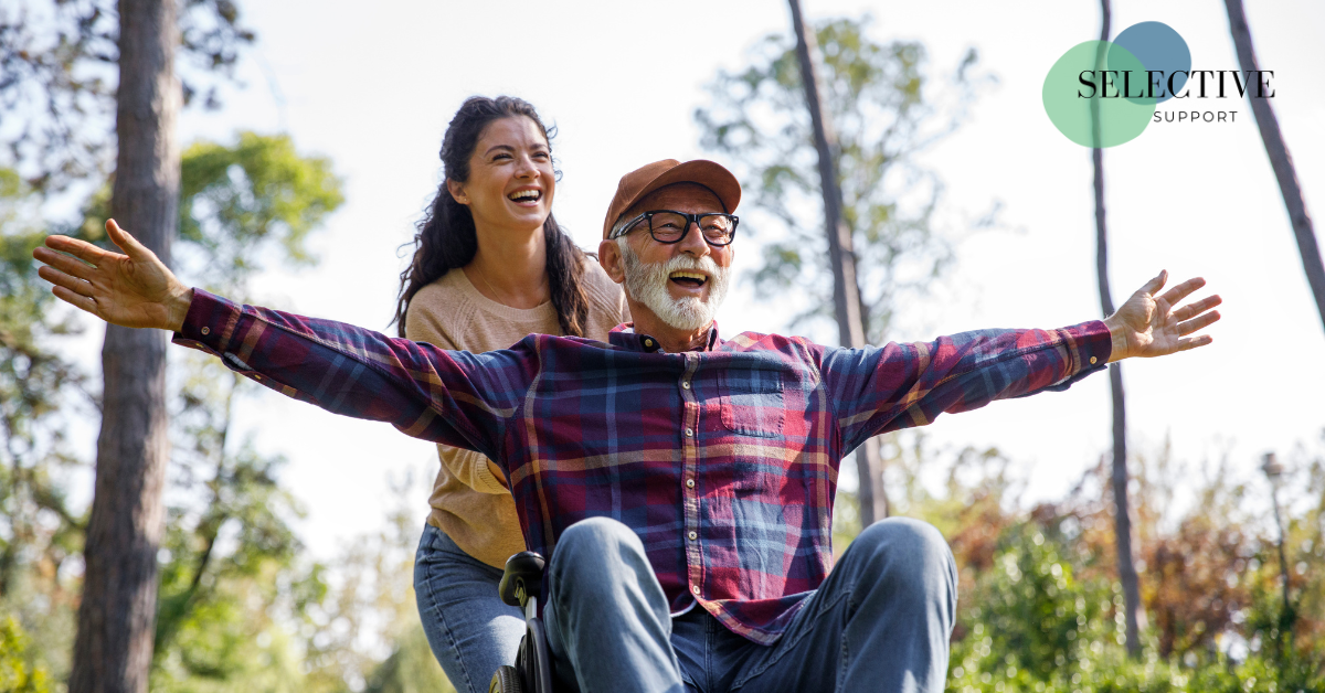 Exploring NDIS Eligibility Over 65 and Available Options