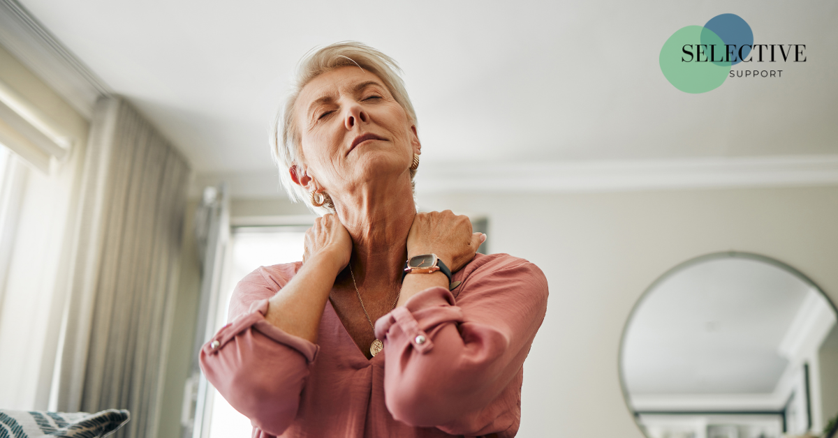 Is Fibromyalgia A Disability