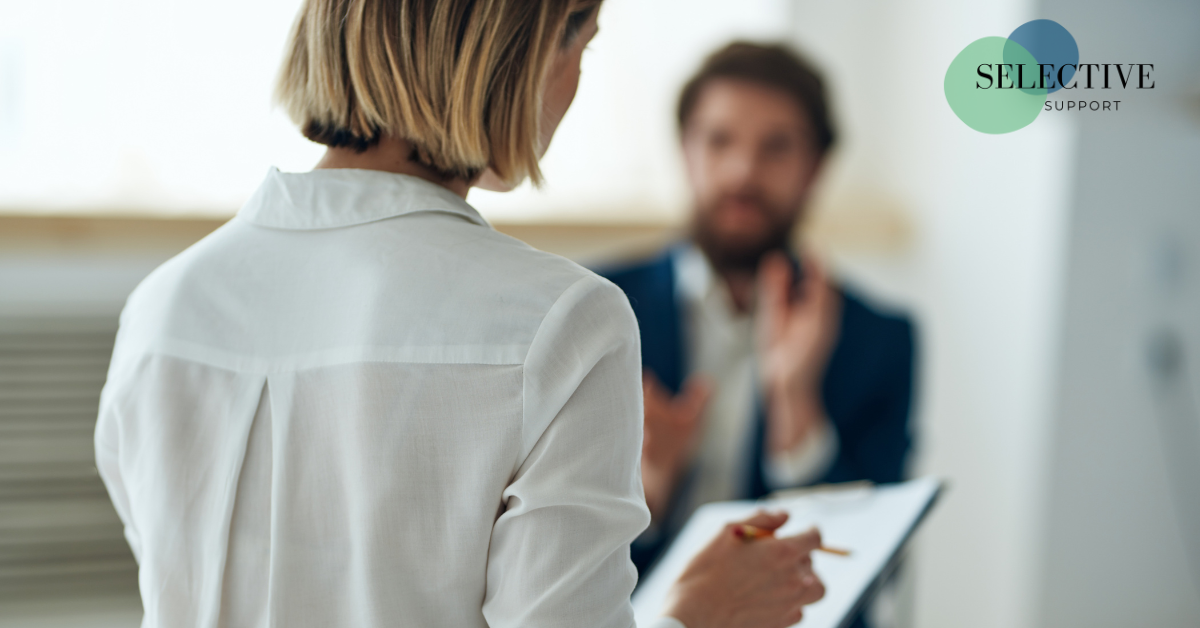 Understanding the Role of a Psychosocial Recovery Coach