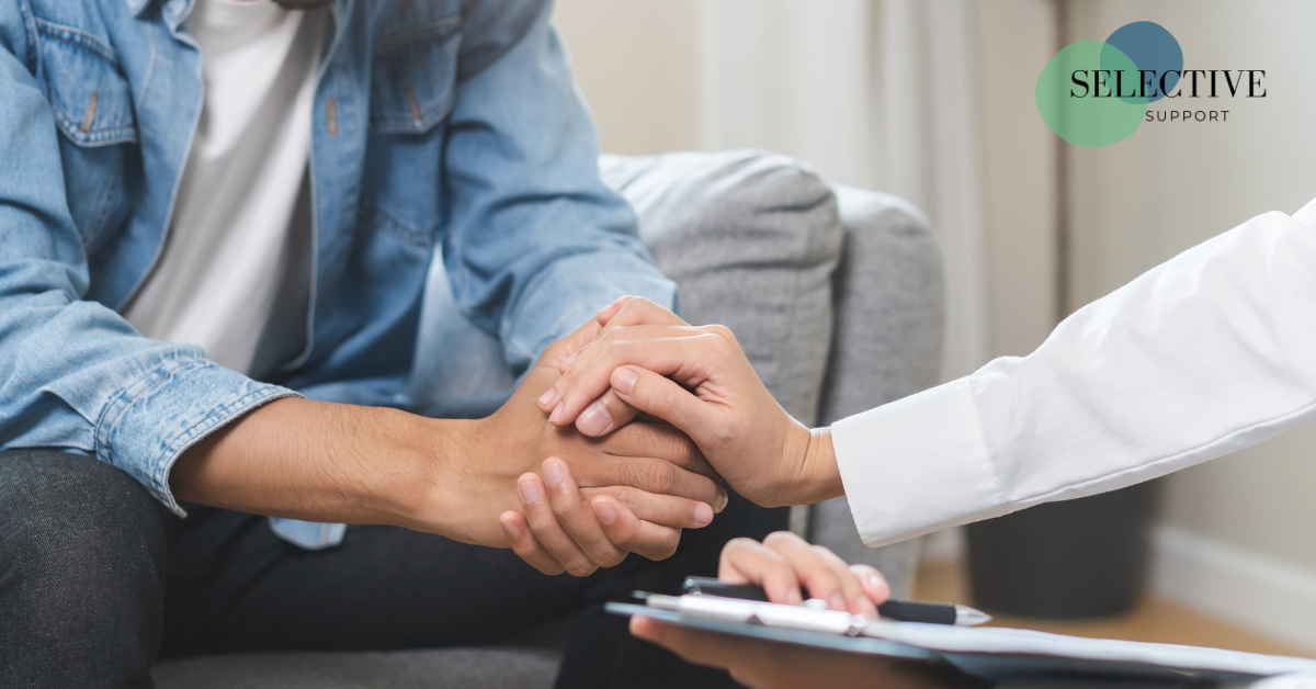 Understanding the Role of a Psychosocial Recovery Coach