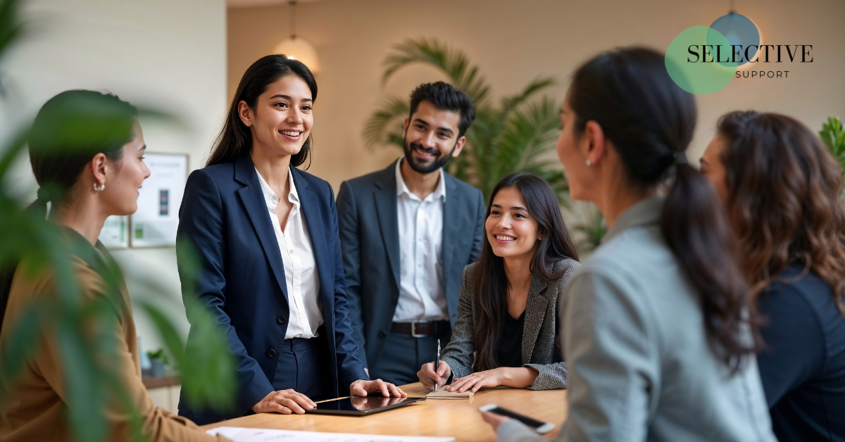Understanding Employee Assistance Program (EAP) Counseling