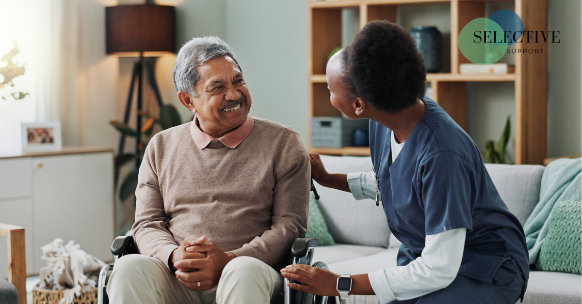 What You Should Know About NDIS Eligibility Over 65