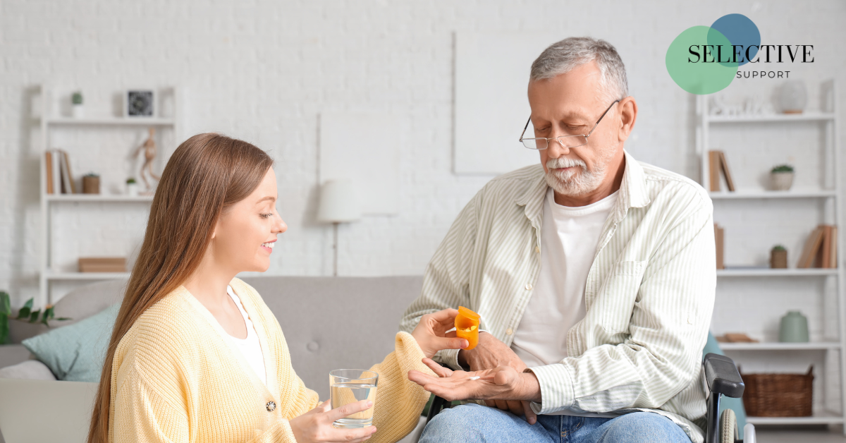Understanding NDIS Coverage: Does It Include Medication Costs?