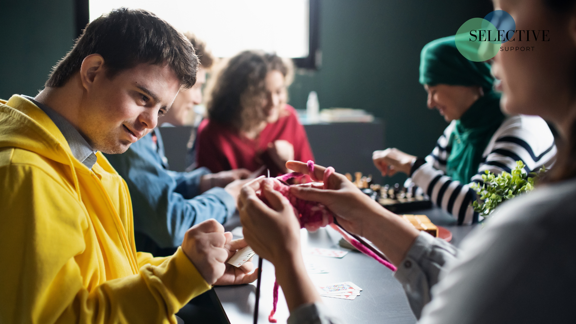 What Is Disability? Understand Your Rights and Support Options
