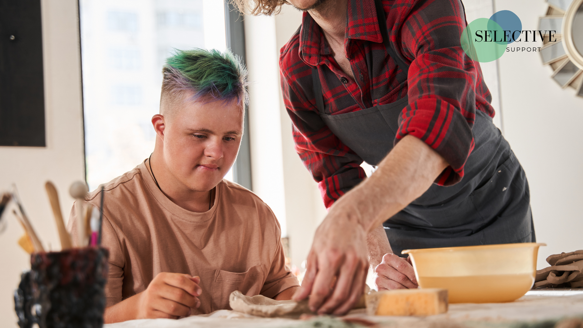 What Is Disability? Understand Your Rights and Support Options