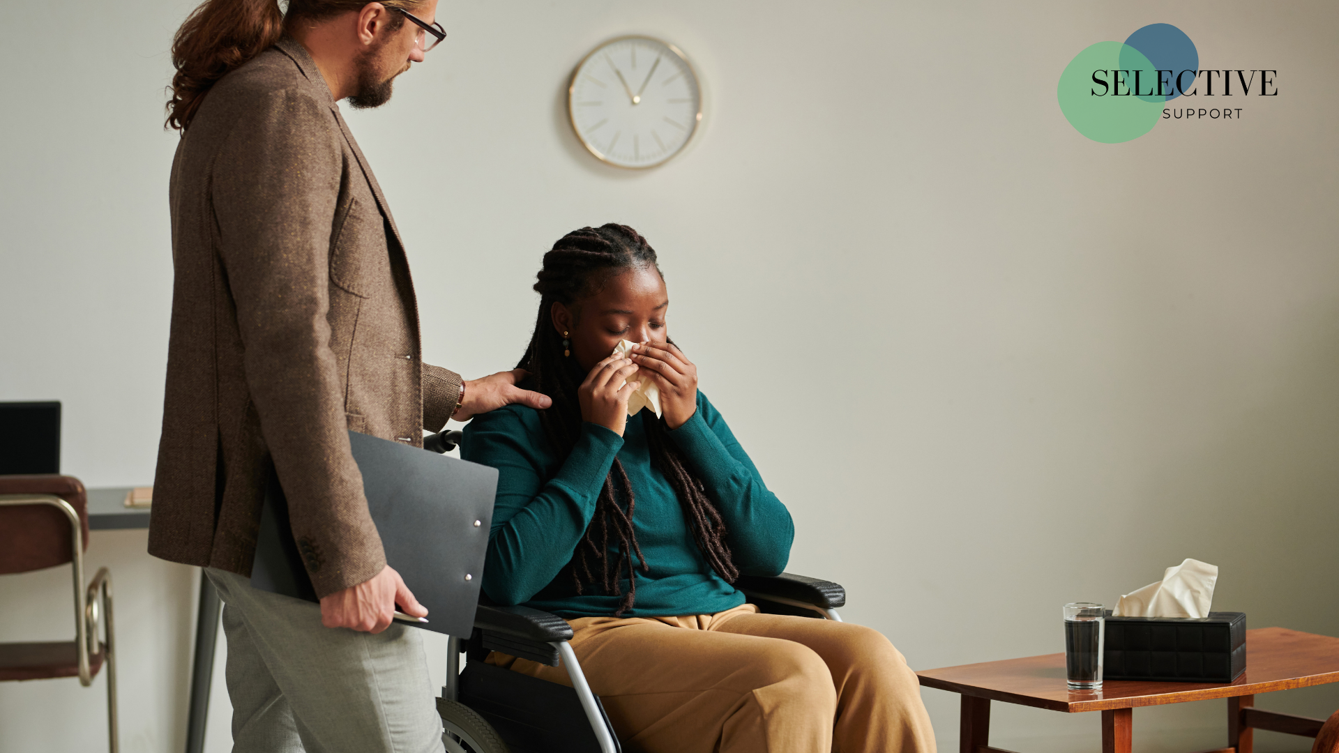Supported Independent Living: 6 Services You Can Count On