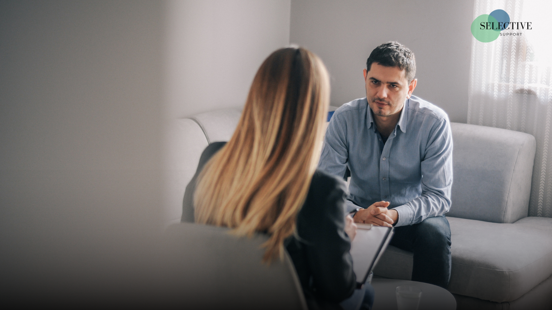 EAP mental health support
