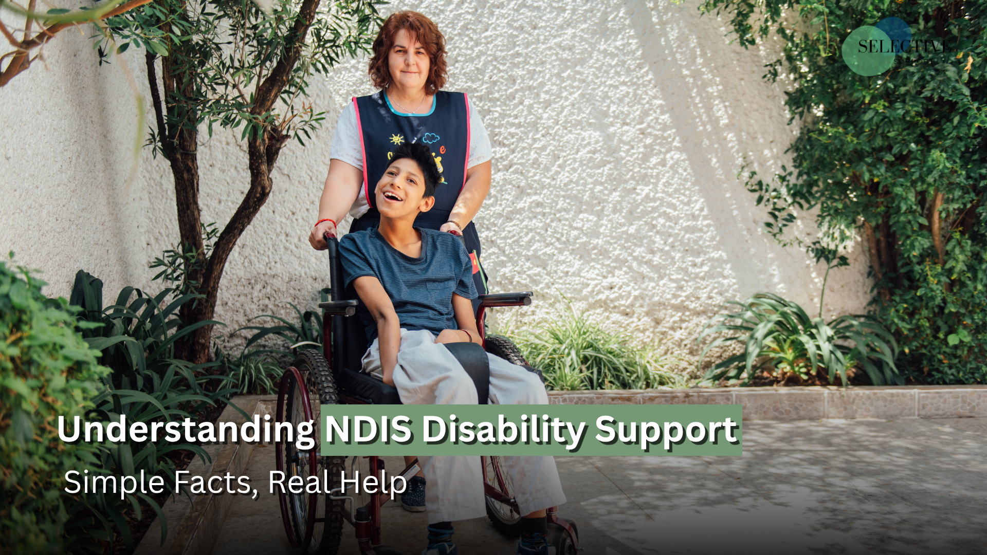 What Disabilities Does NDIS Cover? 5 Facts to Help You Plan