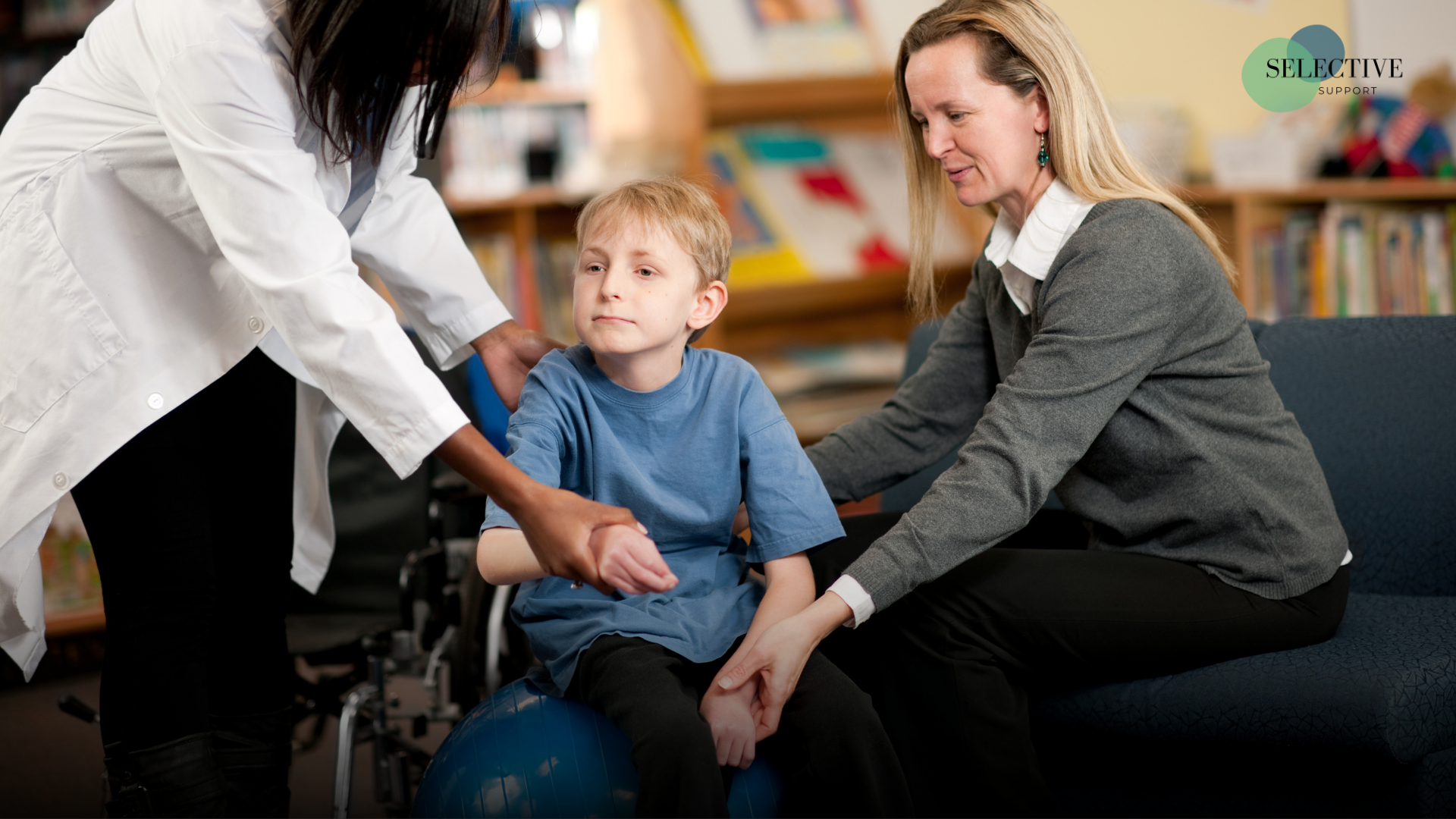 developmental delay