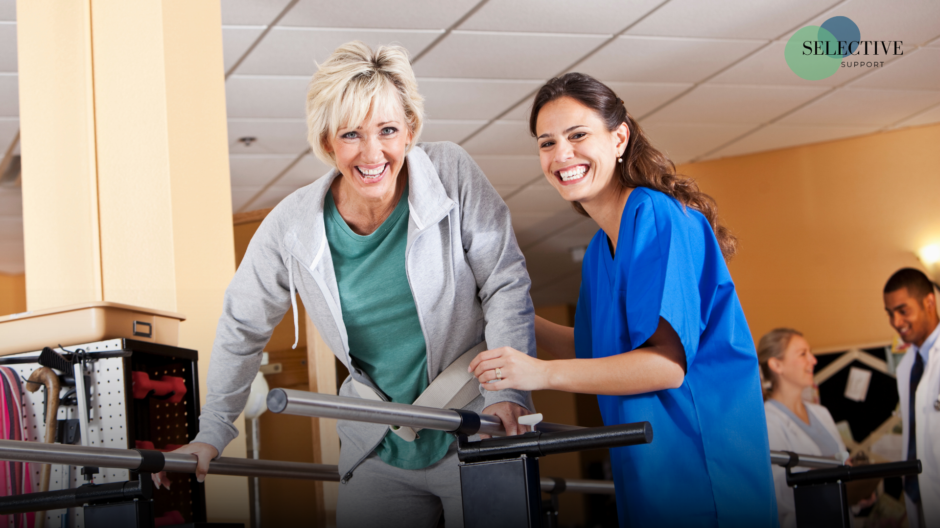 ndis allied health