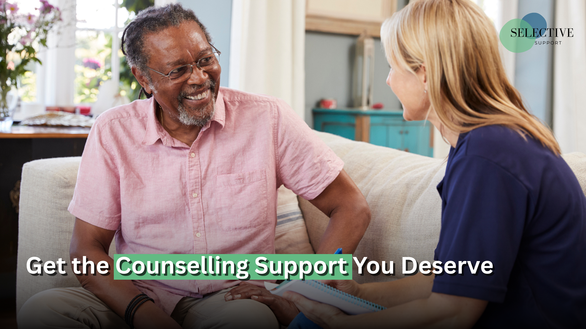 ndis support coordinator