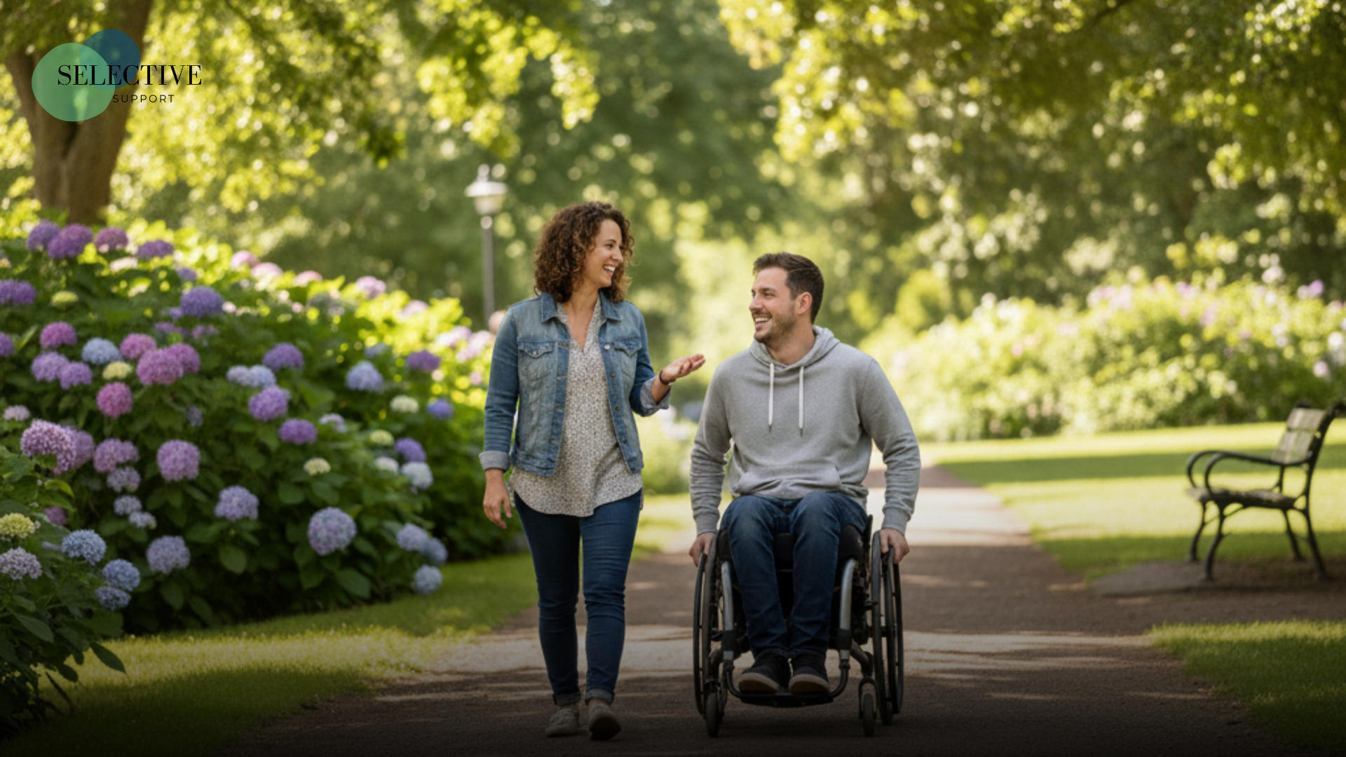 ndis disability